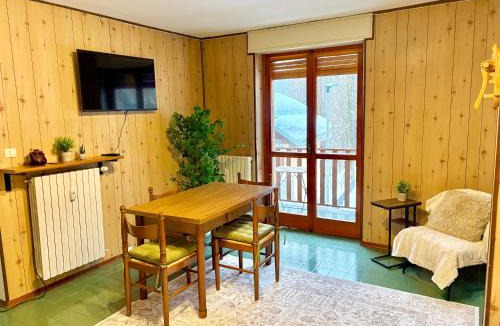 Limone Piemonte Apartment | Accogliente appartamento a due minuti dal centro