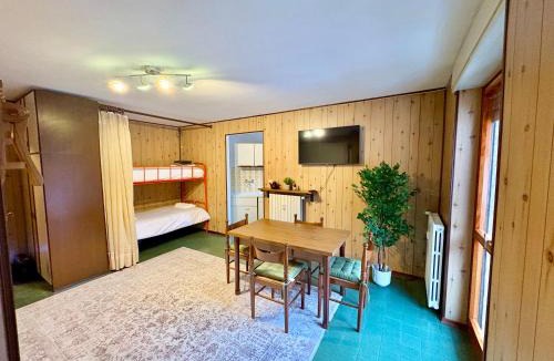 Limone Piemonte Apartment | Accogliente appartamento a due minuti dal centro