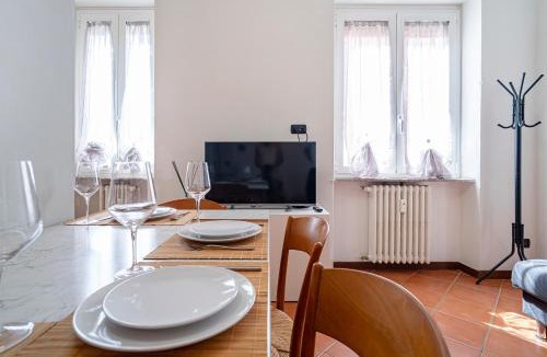 Rho Apartment | Accogliente Appartamento a 5 minuti da Rho Fiera