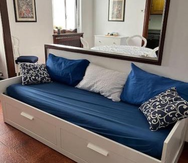 Parabiago Apartment | Accogliente appartamento a 25 minuti da milano