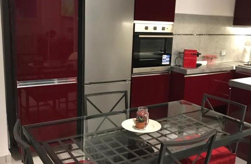 Affori Apartment | Accogliente bilocale