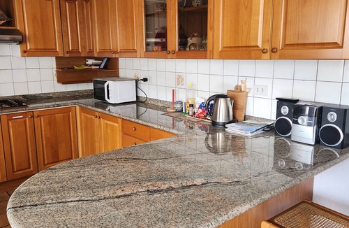 Zone Apartment | Accogliente Casa tra Lago e Montagna