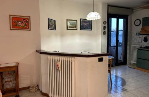 San Donato Milanese House | Accogliente Stanza Privata con Bagno Privato - Daniele's House