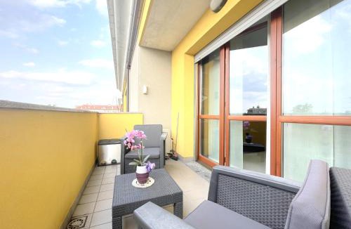 Rho Apartment | Accomodo RHP18 Pentavano Fiera
