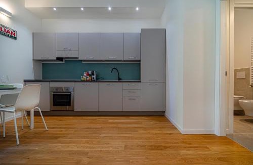 Certosa Apartment | Accursio Boutique House