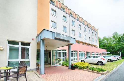 Kappel Hotel | ACHAT Hotel Chemnitz
