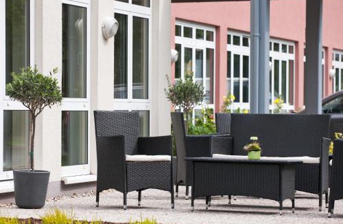 Kappel Hotel | ACHAT Hotel Chemnitz