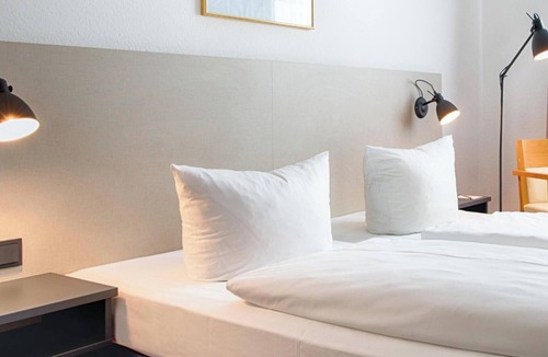 Kappel Hotel | ACHAT Hotel Chemnitz