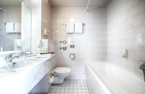 Kappel Hotel | ACHAT Hotel Chemnitz