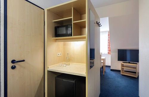 Wiederitzsch Hotel | ACHAT Hotel Leipzig Messe