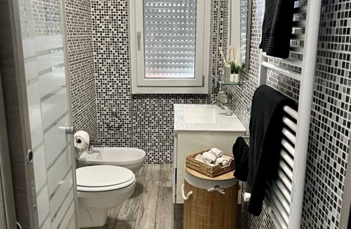 Cinisello Balsamo Apartment | Acogedor Apartamento !A 10 Minutos del Centro de Milano !