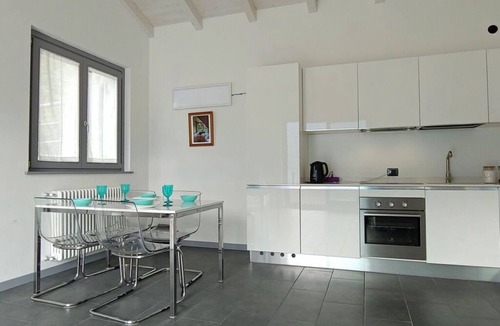 Sala Comacina House | Acqua Dolce Comfortable holiday residence