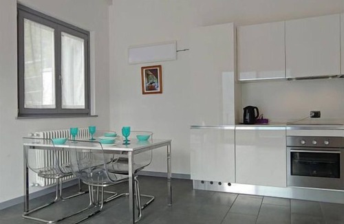 Sala Comacina House | Acqua Dolce Comfortable holiday residence