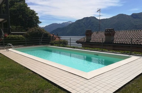 Sala Comacina House | Acqua Dolce Comfortable holiday residence