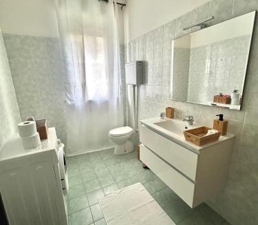 Gallarate Apartment | Ad Maiora Stay