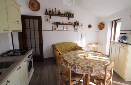 Gardola Apartment | Adalgisa by Interhome