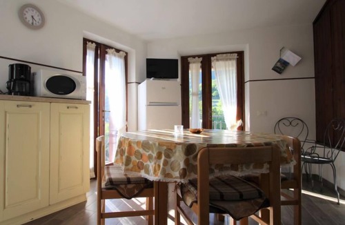 Gardola Apartment | Adalgisa by Interhome