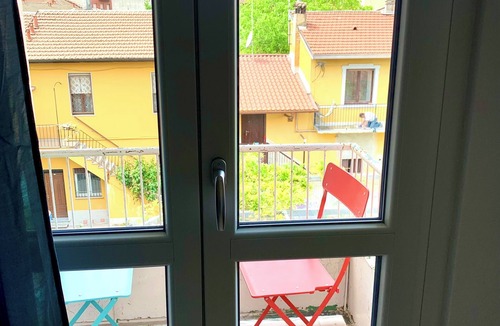 Precotto Apartment | Adamand’s house