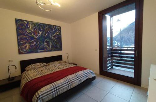 Temu Apartment | Adamello Peak TWO Apartment