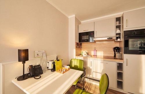 Siegen Apartment | ADAPT APARTMENT HOTEL Siegen