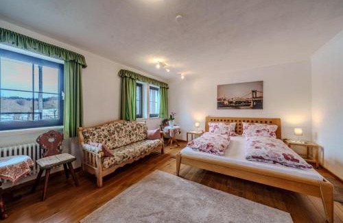 Unterallgau House | Adlerhorst