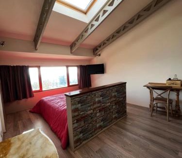 Robbiate Bed & Breakfast | Admiramini B&B