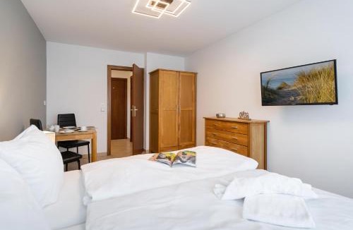 Westerland Apartment | Adrian 5