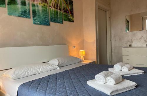 Crescenzago Apartment | Adriano Metro & Comfort Suites - Affitti Brevi Italia