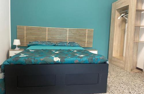 Azzano San Paolo House | aeroporto room1