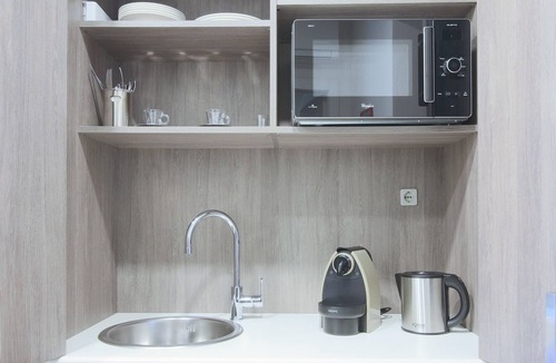 San Fermo della Battaglia Apartment | Affittacamere Brenna