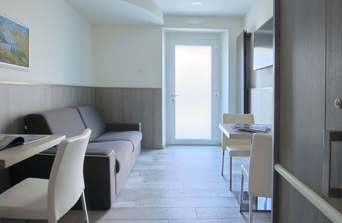 San Fermo della Battaglia Apartment | Affittacamere Brenna