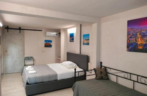 Orio al Serio House | Affittacamere airport orio Bergamo