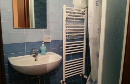 Zona Risorgimento House | Affittacamere Andronaco