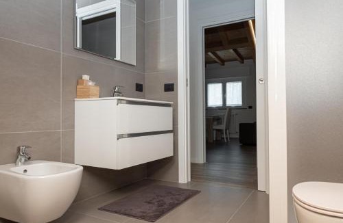 Pregnana Milanese House | Affittacamere Bar Leo