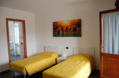 Ranica House | Affittacamere Derby