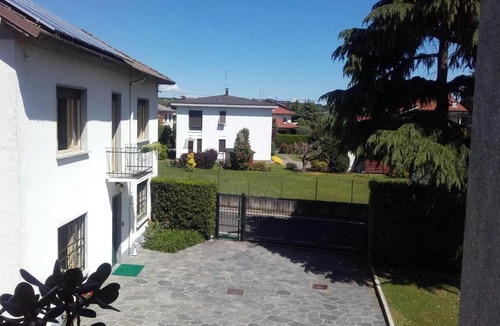 Lentate sul Seveso House | Affittacamere Giudici