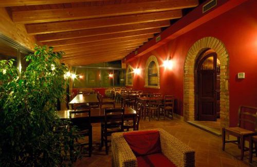 Cornaleto House | Affittacamere Il Persicone