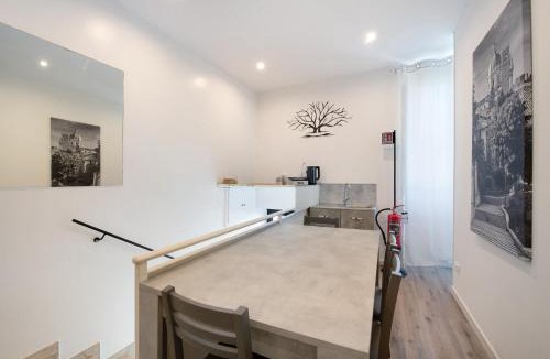 Gavardo House | affittacamere Ke vita Rooms Salò