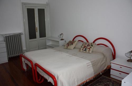 Valtellina House | Affittacamere Stelvio