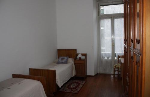 Valtellina House | Affittacamere Stelvio