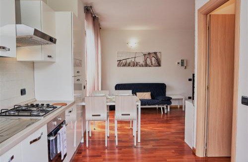 Bergamo Apartment | Affittimoderni Bergamo Classic - BGCO09