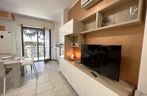 Bergamo Apartment | Affittimoderni Bergamo Caravaggio