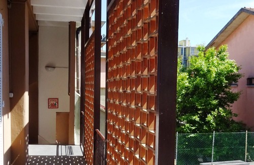 Bergamo Apartment | Affittimoderni Bergamo Sweet