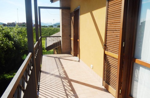 Bergamo Apartment | Affittimoderni Bergamo Young