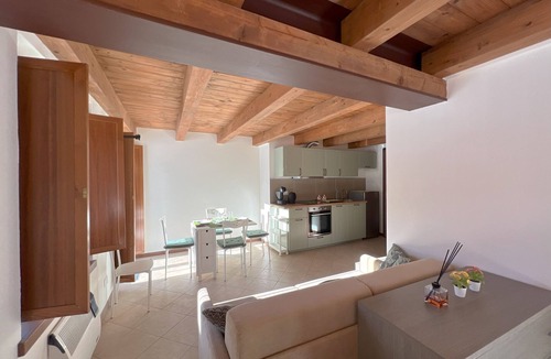 Ponte di Legno Apartment | Affittimoderni Ponte di Legno Ski - PDL23
