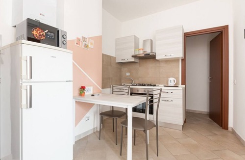 Bruzzano Apartment | Affori FN Modern Apartment x4!
