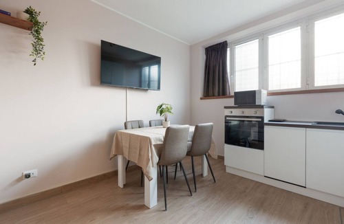 Affori Apartment | Affori M3 - Comfortable Apartment