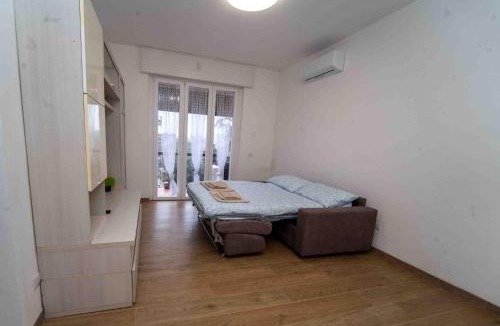 Bresso Apartment | AG apartment 2