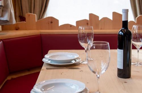 Livigno Apartment | AG Apartments Livigno centro