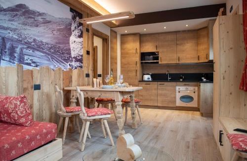 Livigno Apartment | AG Apartments Livigno centro